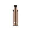 3614300042393-Les Artistes Paris - Gourde Bouteille isotherme 750 ml - cuivre - acier inoxydable-P_405133533_1-0