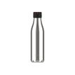 3614300019722-Les Artistes Paris - Gourde Bouteille isotherme 500 ml - argent cristal - acier inoxydable-P_405133540_1-0