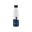 3614300042737-Les Artistes Paris - Gourde Bouteille isotherme 750 ml - Snow - acier inoxydable-P_405133598_1-0