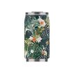 3614300040122-Les Artistes Paris - Canette isotherme - Hawaii - 280 ml - acier inoxydable-P_405133638_1-0