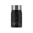 3614300023170-Les Artistes Paris - Boîte à déjeuner isotherme - marbre noir - 700 ml - acier inoxydab-P_405133678_1-0