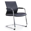 3700339918713-Lot de 2 Chaises LUGE MTi - accoudoirs intégrés - noir-P_405133727_1-0