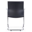3700339918713-Lot de 2 Chaises LUGE MTi - accoudoirs intégrés - noir-P_405133727_3-2