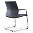 3700339918713-Lot de 2 Chaises LUGE MTi - accoudoirs intégrés - noir-P_405133727_4-3