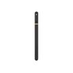 3664447136486-Oberthur Savannah - Stylo à bille noir - bois d'ébène-P_405133731_1-0