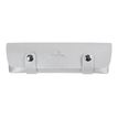 3664447136240-Oberthur Manta - Etui simple pour stylo - argent-P_405133765_1-0