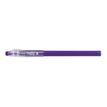 4902505581465-Pilot FriXion Ball Stick - Roller effaçable - 0,7 mm - violet-P_405133919_6-0