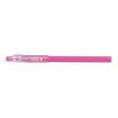 4902505581434-Pilot FriXion Ball Stick - Roller effaçable - 0,7 mm - rose-P_405133920_6-0