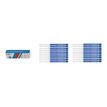 3026981665509-Parker QUINKflow - Pack de 20 recharges pour stylo à bille - bleu-P_405134474_1-0