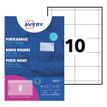 5014702001314-Avery - 50 Badges à pince avec épingle + 50 étiquettes imprimables - 54 x 90 mm-P_405134517_1-0