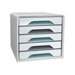 3462159015118-Riviera by CEP - bloc de classement à tiroirs - 240 x 320 mm - couleurs assorties-P_405134878_1-0