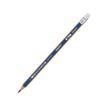 3154148518211-Maped Black'Peps - Crayon à papier - HB - Embout gomme-P_405137088_1-0
