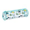3135250995329-Trousse ronde Gamer - 1 compartiment - 2 modèles disponibles - Viquel-P_405137109_2-1