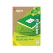 3270241011937-Apli Agipa - 400 Étiquettes 100% recyclées blanches multi-usages - 105 x 148,5 mm - coin-P_405137220_2-0