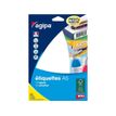 3270241140101-Apli Agipa - Etui A5 - 640 Étiquettes blanches multi-usages - 19 x 32 mm - coins arrondis-P_405137237_2-0