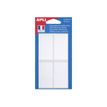 3270241119251-Apli Agipa - 28 Étiquettes blanches multi-usages - 30 x 55 mm - coins arrondis - réf 111-P_405137314_1-0