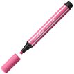 4006381569439-STABILO - Feutre de dessin pointe large biseautée - rose framboise-P_405137349_2-1