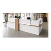 3483600771919-Banque d'accueil droite ZOOM - L120 cm - chêne structuré-P_405137378_1-2