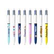 3086123593664-BIC 4 Couleurs Message Box - boîte en métal de 8 stylos-billes-P_405137550_1-0