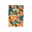 8053610783223-LEGAMI - cahier de notes - A5 - 80 pages - good vibes only-P_405137717_1-0