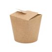 8413997447512-MB Pack - 450 boîtes alimentaires en carton brun - 80 ml - jetable-P_405137883_1-0