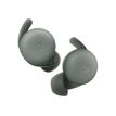 0193575009773-Google Pixel Buds A-Series - Kit main libre - écouteur sans fil bluetooth - vert olive-P_405138217_3-2