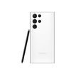 8806092878938-Samsung Galaxy S22 Ultra - Smartphone - 5G - 128 Go - blanc-P_405138341_12-4