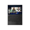 0196801887107-Lenovo ThinkPad X1 Carbon Gen 10 - Pc portable 14" - Core i5 1235U - Evo - 16 Go RAM - 256-P_405138358_5-1