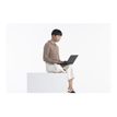 0889842733587-Microsoft Surface Laptop 4 - PC portable 13,5" - Core i7 1185G7 - 16 Go RAM - 512 Go SSD-P_405138411_4-7