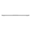 0404051386500-Apple MacBook Air - MacBook 13.6" - M2 - 8 Go RAM - 512 Go SSD - IPS 2560 x 1664 - argent-P_405138650_9-7