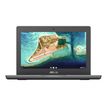 0404051386739-ASUS Chromebook CR1 CR1100CKA-GJ0040 - Intel Celeron - N4500 / jusqu'à 2.8 GHz - Chrome OS - UHD Graphics - 4 Go RAM - 32 Go eMMC - 11.6" 1366 x 76-P_405138673_2-0