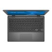 0404051386739-ASUS Chromebook CR1 CR1100CKA-GJ0040 - Intel Celeron - N4500 / jusqu'à 2.8 GHz - Chrome OS - UHD Graphics - 4 Go RAM - 32 Go eMMC - 11.6" 1366 x 76-P_405138673_7-5