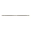0404051386791-Apple MacBook Air - MacBook 13.6" - M2 - 8 Go RAM - 256 Go SSD - lumières stellaires-P_405138679_10-8