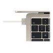 0404051386791-Apple MacBook Air - MacBook 13.6" - M2 - 8 Go RAM - 256 Go SSD - lumières stellaires-P_405138679_11-9