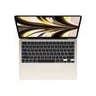 0404051386791-Apple MacBook Air - MacBook 13.6" - M2 - 8 Go RAM - 256 Go SSD - lumières stellaires-P_405138679_5-3