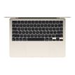 0404051386791-Apple MacBook Air - MacBook 13.6" - M2 - 8 Go RAM - 256 Go SSD - lumières stellaires-P_405138679_7-5