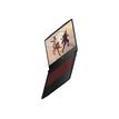 0404051387064-MSI Katana GF66 12UC-052FR - Pc portable 15,6" - Core i5 12500H - 8 Go RAM - 512 Go SSD-P_405138706_4-3