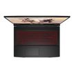 0404051387064-MSI Katana GF66 12UC-052FR - Pc portable 15,6" - Core i5 12500H - 8 Go RAM - 512 Go SSD-P_405138706_6-5