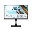 4038986147293-AOC 24P2Q - écran LED 24" - Full HD (1080p)-P_405138875_1-0