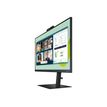 8806092231634-Samsung S24A406VEU - écran LED 24" - Full HD (1080p)-P_405138882_5-4