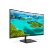 8712581758417-Philips E-line 241E1SC - écran LED 24" - incurvé - Full HD (1080p)-P_405138906_12-8