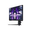 8806092802117-Samsung Odyssey G3 S24AG320NU - écran LED 24" - Full HD (1080p)-P_405138987_4-3