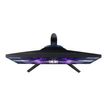 8806092802117-Samsung Odyssey G3 S24AG320NU - écran LED 24" - Full HD (1080p)-P_405138987_7-6