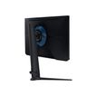 8806092802117-Samsung Odyssey G3 S24AG320NU - écran LED 24" - Full HD (1080p)-P_405138987_9-8