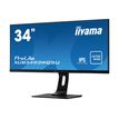 4948570117147-iiyama ProLite XUB3493WQSU-B1 - écran LED 34" - HDR-P_405138990_2-1
