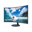 8806090961878-Samsung C32T550FDR - écran LED 32" - incurvé - Full HD (1080p) -P_405139014_2-1