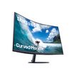 8806090961878-Samsung C32T550FDR - écran LED 32" - incurvé - Full HD (1080p) -P_405139014_4-3