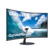 8806090961878-Samsung C32T550FDR - écran LED 32" - incurvé - Full HD (1080p) -P_405139014_5-4