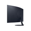 8806090961878-Samsung C32T550FDR - écran LED 32" - incurvé - Full HD (1080p) -P_405139014_9-8