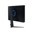 8806092802148-Samsung Odyssey G3 S27AG320NU - écran LED 27" - Full HD (1080p) -P_405139064_10-9